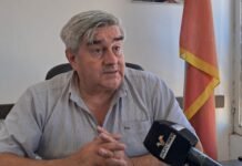 Acuña cuestionó el proyecto Diablillos-Plata y advirtió que Catamarca “cede recursos y territorio”