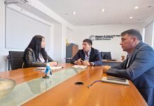 Más canales de ayuda: suman códigos QR del transporte para asistir a mujeres en situación de violencia