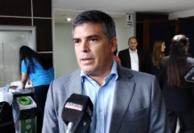 El ministro de Educación llamó a “mirar todos para el mismo lado” tras críticas al acuerdo salarial docente