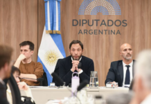 Caso Libra: el diputado que presidió la comisión investigadora aseguró que Milei deberá dar explicaciones en el Congreso