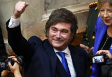 Milei define cuándo presentar las reformas y comienza a buscar el apoyo de los gobernadores