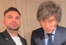 Caso $LIBRA: Peritaje detectó llamadas entre Milei y Novelli antes y luego del lanzamiento de la criptomoneda