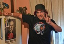 Pablo Grillo recibió el alta después de un año de internación pero seguirá con rehabilitación ambulatoria