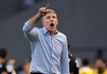 Martín Palermo se convirtió en el principal candidato a dirigir a San Lorenzo