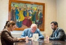 Catamarca e Indonesia fortalecen lazos estratégicos por el Corredor Bioceánico y la Minería