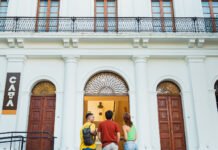 Recorridos urbanos y escapadas naturales para Semana Santa