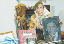 Murió Sara “Coca” Luján, histórica referente de los derechos humanos en Catamarca
