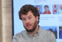 El avance evangélico en Argentina y su posible peso político, bajo la lupa de Ariel Goldstein