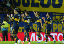 Se sortearon los grupos de la Libertadores: así les fue a Boca y al resto de los argentinos