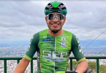 Dolor en el ciclismo catamarqueño: murió Rodrigo “El Potro” Silva en un trágico accidente en Córdoba