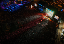 Cosquín Rock Uruguay volvió a convocar multitudes y reafirmó su lugar en la escena regional