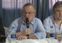 Tiroteo en una escuela de Santa Fe: el agresor no tenía antecedentes y descartan un conflicto intraescolar