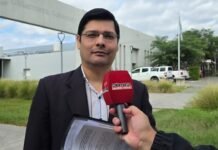 Bronca social por la liberación de acusados de abusar y filmar a una bebé