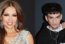 Valentín Vargas se une a Thalía y lanza “Nueva herida”: un salto internacional en su carrera