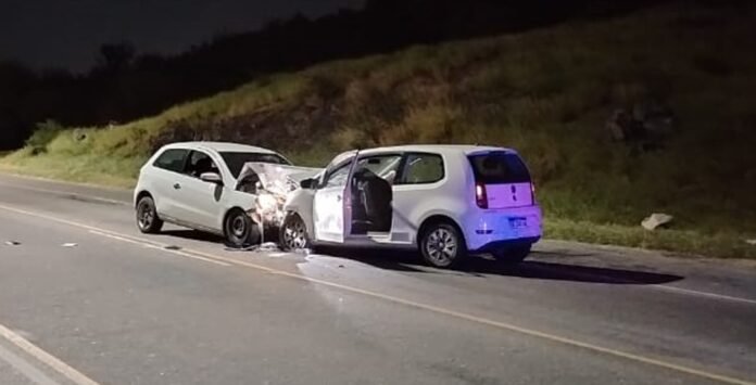 Siniestro vial fatal - San Antonio - F.M.E. (I) (1)