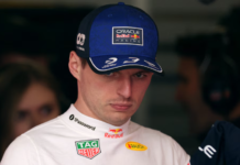 El cruce entre Verstappen y el jefe de Mercedes que encendió la Fórmula 1 tras el GP de China