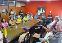 El SOEM Capital analiza un paro de 48 horas por reclamos salariales