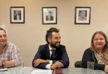 El humo de los acomodados