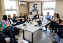 SUTECA calificó de “insuficiente” la propuesta salarial del Gobierno y consultará a la base docente