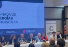 Catamarca impulsa energías renovables con nuevos créditos y convenio entre el CFI y FOGACAT