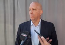 Debate por el aumento salarial: el concejal Perea Ansinelli justificó su abstención y cuestionó al oficialismo