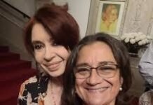 ¿Y la ficha limpia para cuándo?