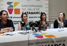 Catamarca Capital lanzó el programa “Emprende entre pares” para fortalecer el ecosistema emprendedor