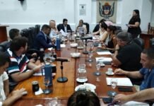 El Concejo Deliberante analiza modificar la regulación de los food trucks con participación de áreas técnicas