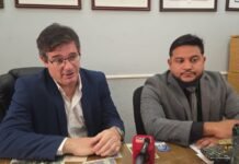 Trágico accidente en San Martín: abogados asumieron la defensa del chofer de la UNCA