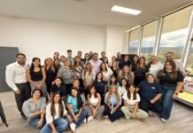 Capital: docentes de inglés iniciaron el ciclo 2026 con un taller de fortalecimiento de equipos