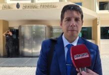 Causa Adhemar Capital: la querella de Quinteros Martínez se opone a restituir el BMW y pide mantenerlo bajo cautela hasta el juicio