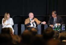 Catamarca posiciona su potencial minero ante inversores globales en el “Argentina Day” de Toronto