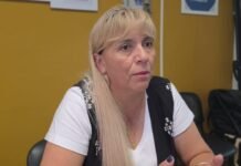 Alejandra Reales: “El balance es positivo en el diálogo, pero muy negativo en lo salarial”