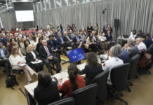 Ley de Glaciares: comienza la segunda audiencia