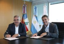 Catamarca acuerda con el CFI un estudio clave sobre el impacto minero en los ríos del oeste