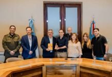 ¿Cuándo van a liberar a Nahuel Gallo?