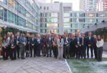 Catamarca participa en la cumbre estratégica minera en Canadá