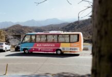 El Bus Turístico propone un circuito especial por Semana Santa