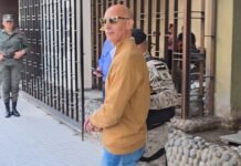 Causa Bacchiani: buscan unificar querellas como bloque en el Tribunal Oral Federal