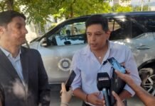 Denuncian presuntas irregularidades en el pago de becas municipales en Capayán