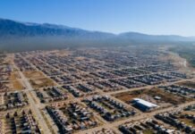 Vivienda consulta a vecinos de Valle Chico qué comercios debería tener el futuro Centro Comercial