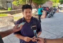 Docentes autoconvocados convocan a una marcha esta noche y reclaman un básico de $1.300.000