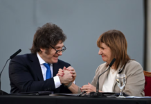 El Gobierno promulgó el Régimen Penal Juvenil tras su aprobación en el Senado