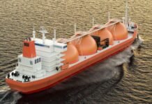 La guerra en Medio Oriente complica los planes del Gobierno para importar gas durante el invierno