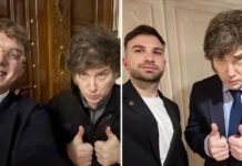 Caso $LIBRA: revelan que una universidad creó un centro de blockchain a cargo de un investigado en la causa