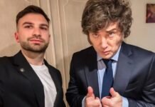 Caso $LIBRA: La querella pidió la indagatoria de Javier Milei y Mauricio Novelli