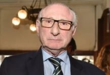 Último adiós a Ernesto Cherquis Bialo, una figura histórica del periodismo deportivo