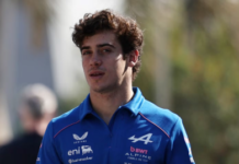 Franco Colapinto anticipó un fin de semana complicado en el GP de China: “Va a ser duro”