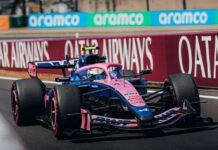 Antonelli se quedó con Japón y Colapinto terminó 16° con un domingo complicado en Japón