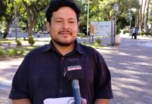 Docentes autoconvocados rechazan el acuerdo salarial y advierten que “el conflicto sigue abierto”